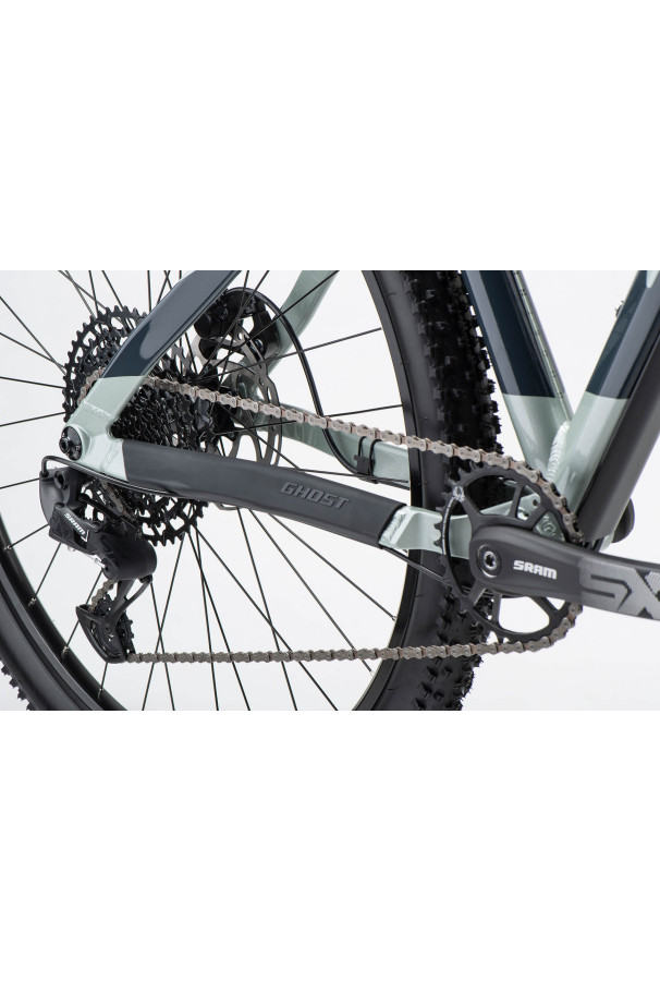Rower MTB Ghost Nirvana Tour SF  L 29"
