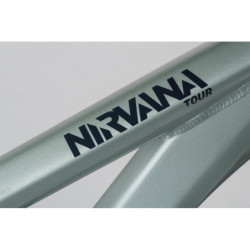 Rower MTB Ghost Nirvana Tour SF  L 29"