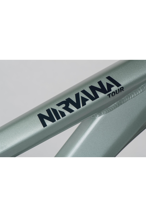 Rower MTB Ghost Nirvana Tour SF  L 29"