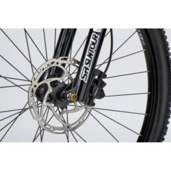 Rower MTB Ghost Nirvana Tour SF  L 29"