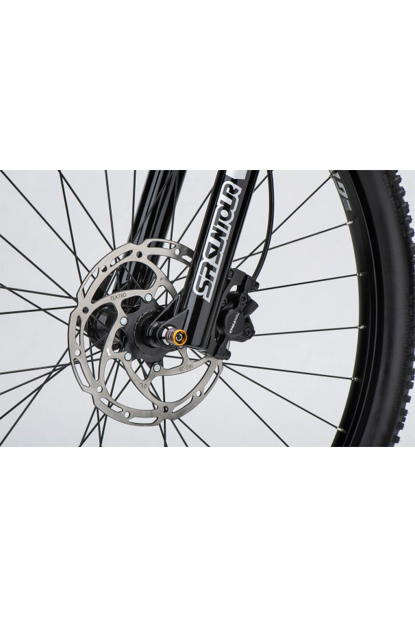 Rower MTB Ghost Nirvana Tour SF  L 29"