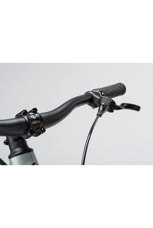 Rower MTB Ghost Nirvana Tour SF  L 29"