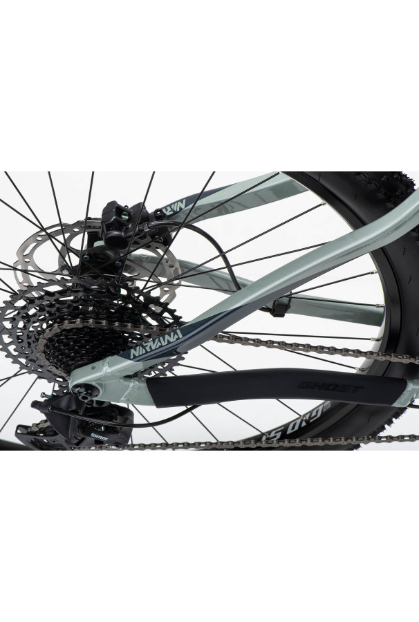 Rower MTB Ghost Nirvana Tour SF  L 29"