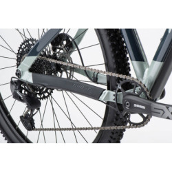 Rower MTB Ghost Nirvana Tour SF  L 29"