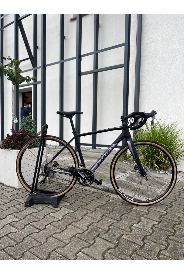 Rower Gravel Ghost Road Rage M