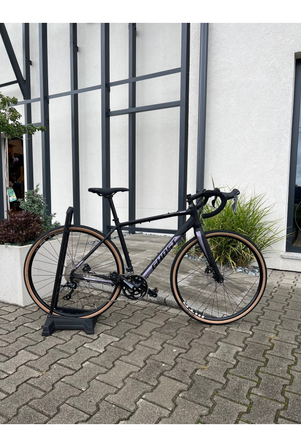 Rower Gravel Ghost Road Rage M