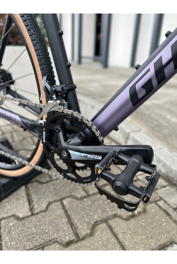 Rower Gravel Ghost Road Rage M