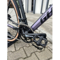 Rower Gravel Ghost Road Rage L