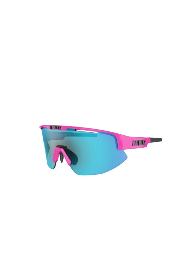 Okulary sportowe Bliz Matrix Pink