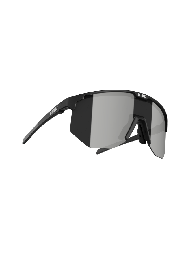 Okulary Bliz Active Hero Matt Black