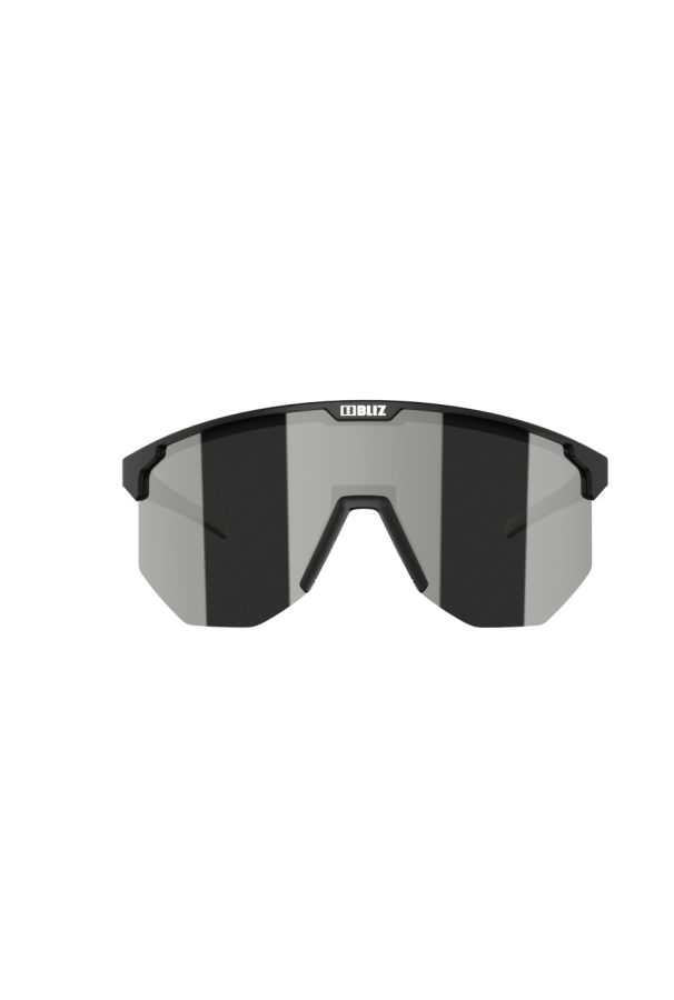 Okulary Bliz Active Hero Matt Black
