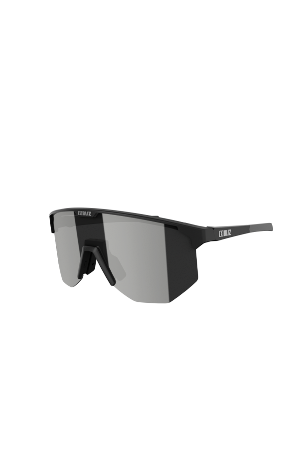 Okulary Bliz Active Hero Matt Black