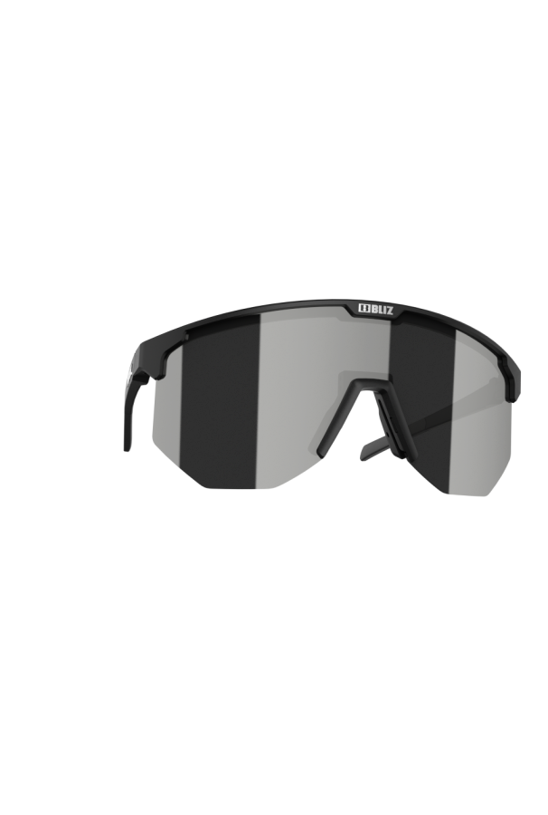 Okulary Bliz Active Hero Matt Black