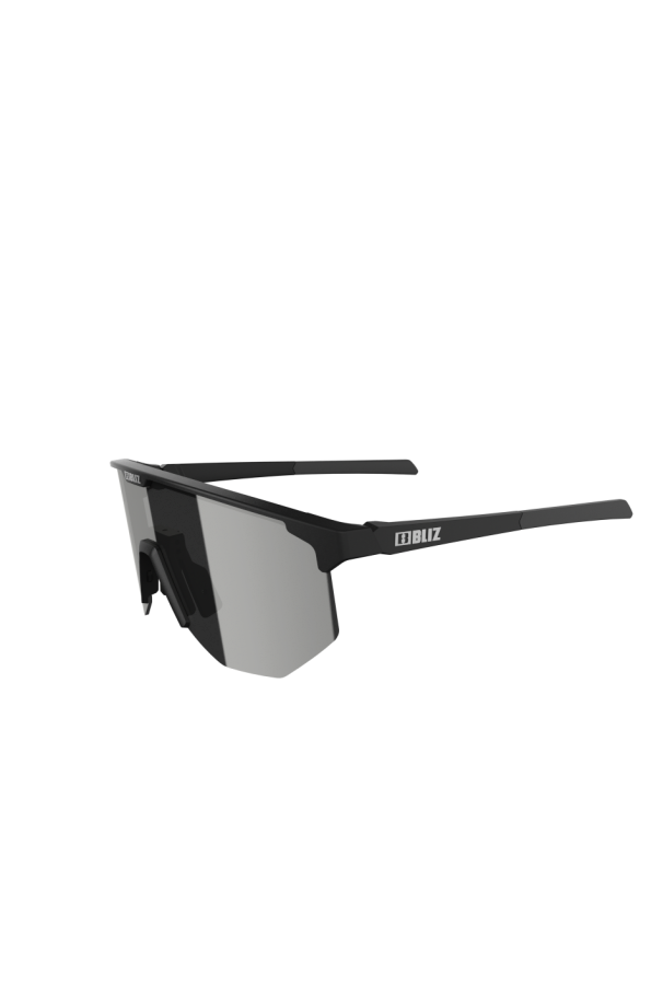 Okulary Bliz Active Hero Matt Black
