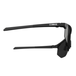 Okulary Bliz Active Hero Matt Black