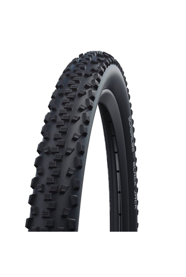 Opona Schwalbe Black Jack 26x1.90" 47-559