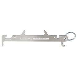 Przymiar do łańcucha Lezyne Chain Gauge 1-12