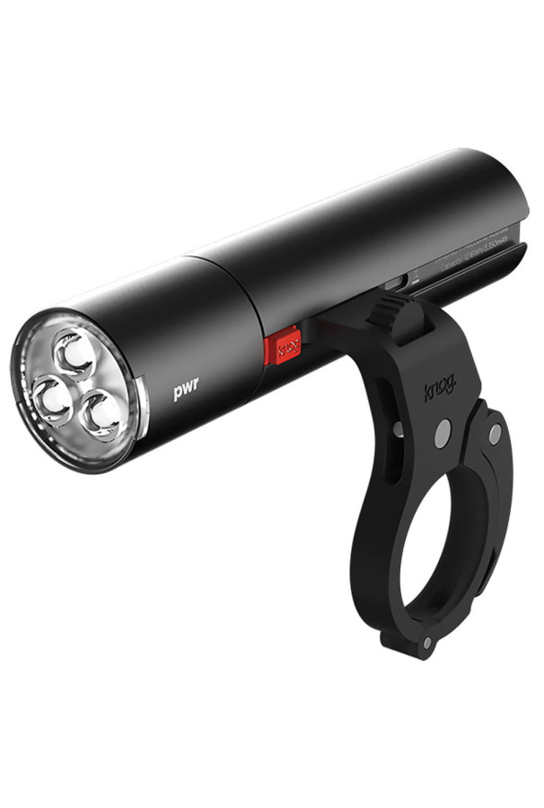 Lampka Knog PWR Road 700L