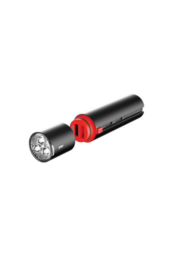 Lampka Knog PWR Road 700L