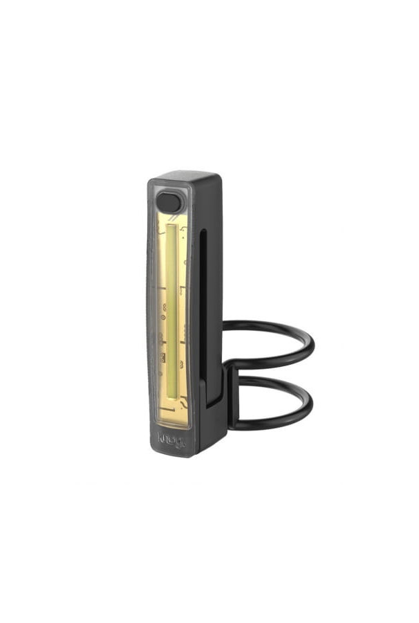 Lampa Knog Plus Przednia Czarna