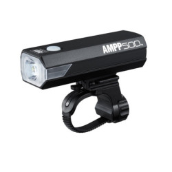 Lampa przednia Cateye AMPP 500 EL085RC 500 lm USB