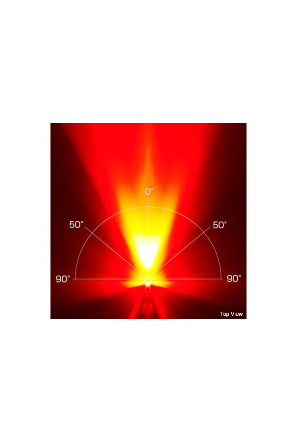 Lampa rowerowa tylna Cateye ViZ150 lm USB