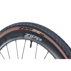 Opona ZIPP Gravel 40-622...