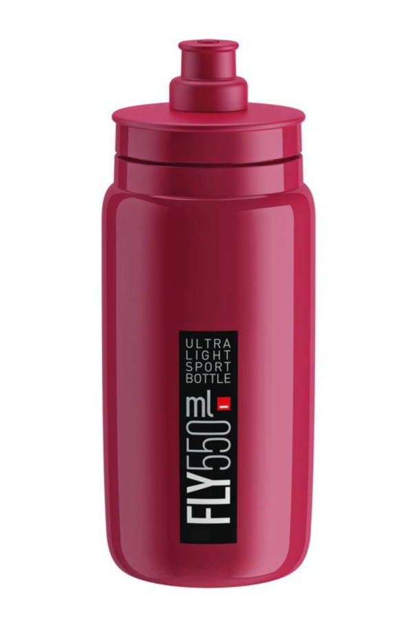 Bidon Elite Fly 550ml