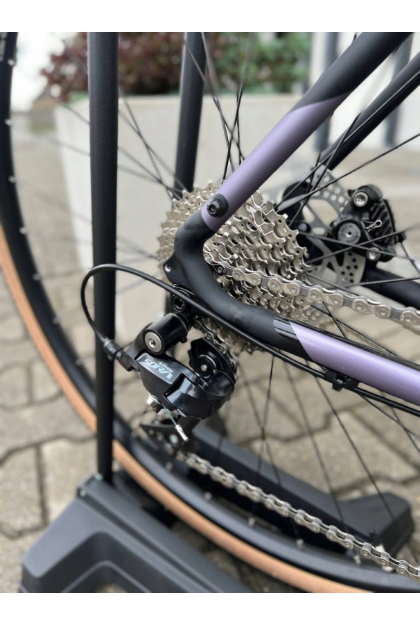 Rower Gravel Ghost Road Rage XL