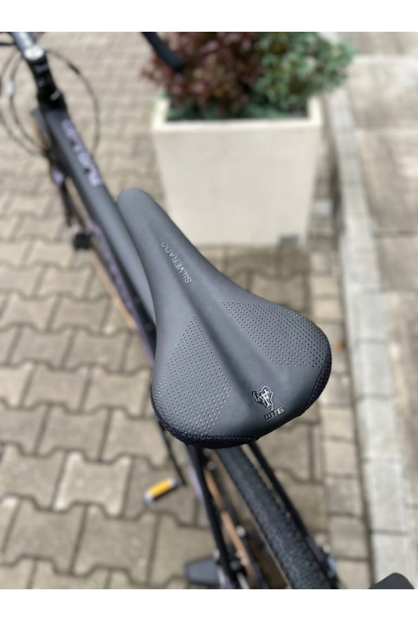 Rower Gravel Ghost Road Rage XL