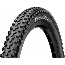 Opona Continental Cross...