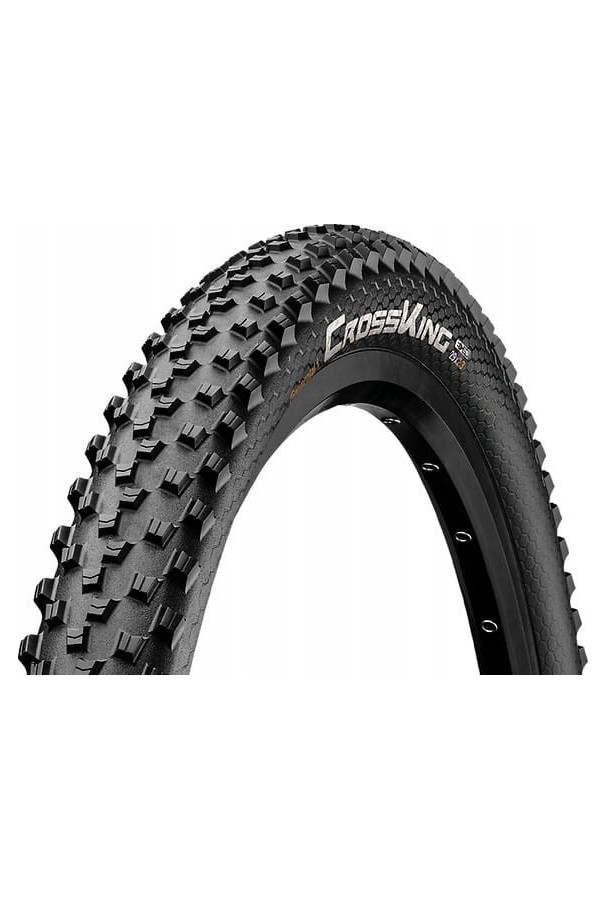 Opona Continental Cross King 26x2.30" 58-559