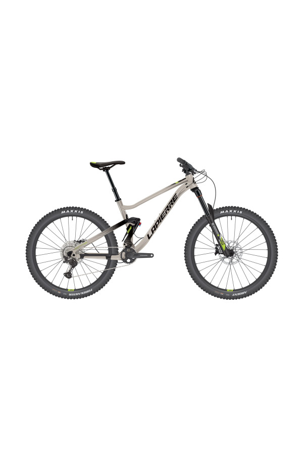 Rower Full Lapierre Zesty TR 3.9 43 M
