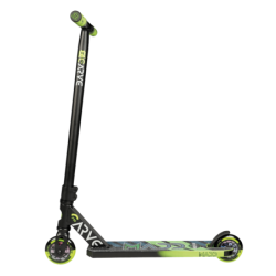 Hulajnoga wyczynowa Madd Carve Pro-X