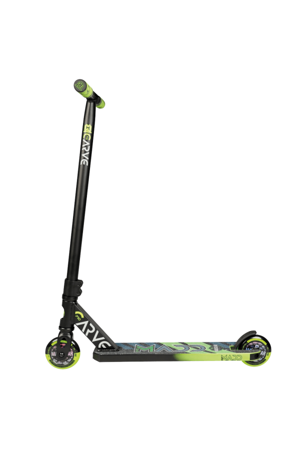 Hulajnoga wyczynowa Madd Carve Pro-X