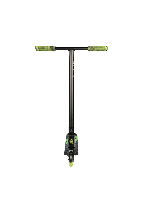 Hulajnoga wyczynowa Madd Carve Pro-X