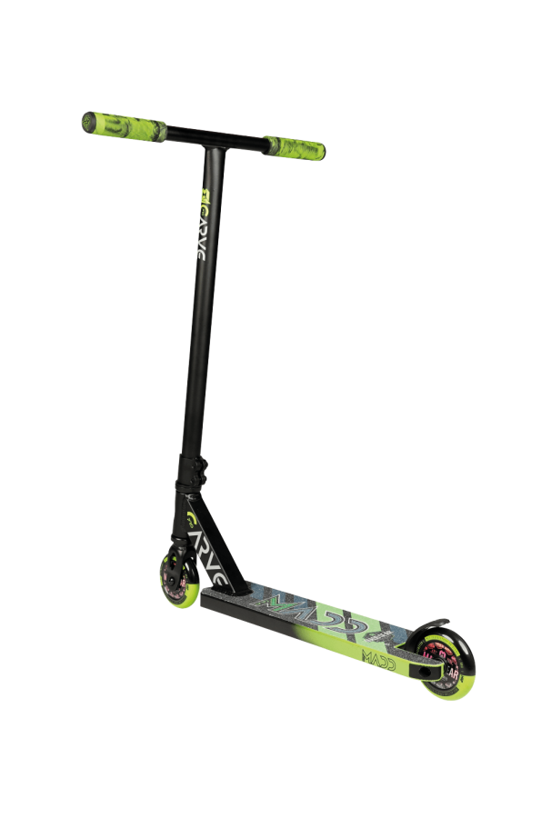 Hulajnoga wyczynowa Madd Carve Pro-X