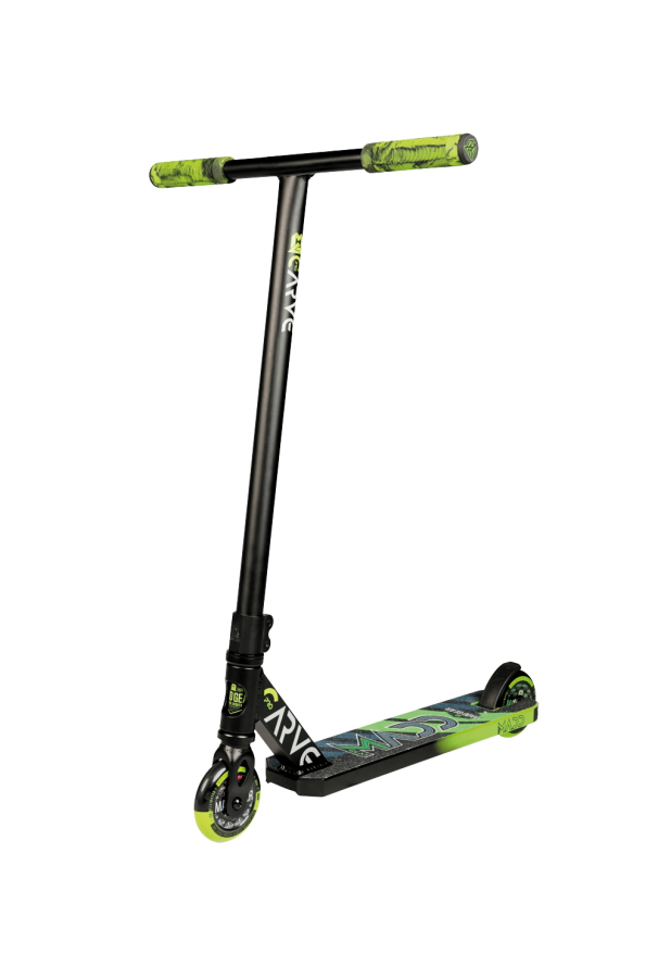 Hulajnoga wyczynowa Madd Carve Pro-X