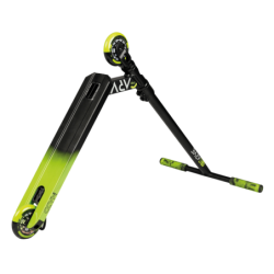 Hulajnoga wyczynowa Madd Carve Pro-X