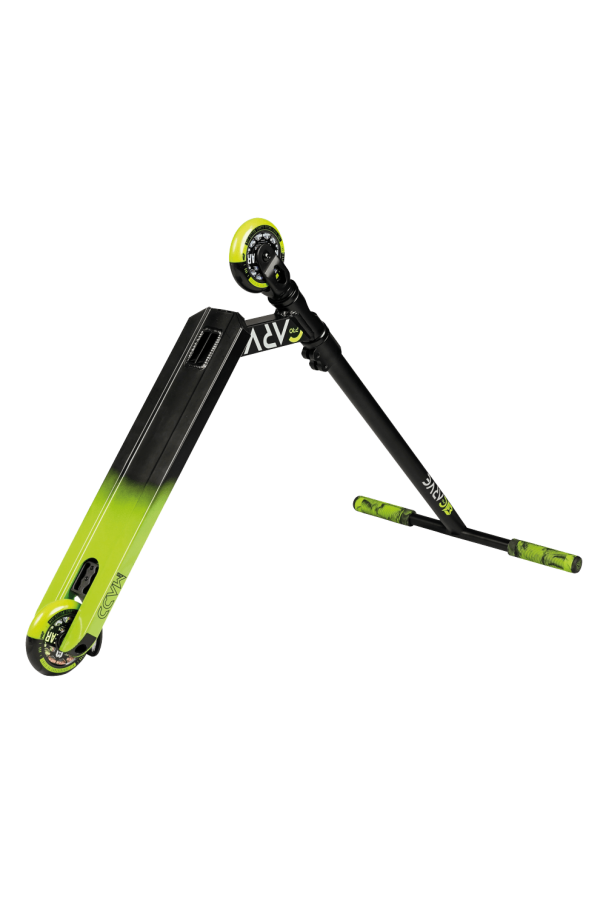 Hulajnoga wyczynowa Madd Carve Pro-X