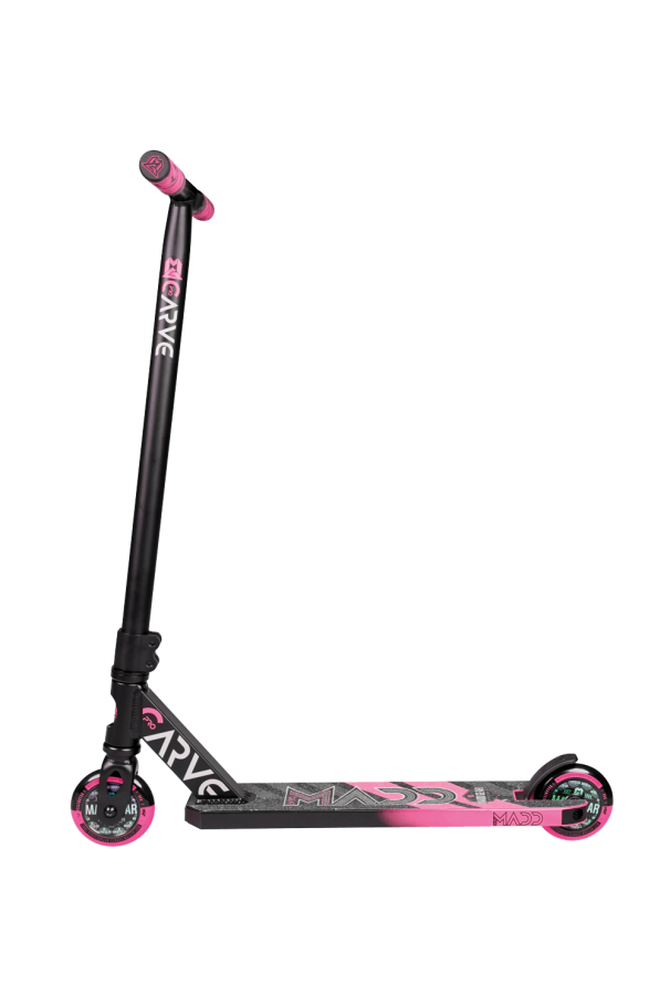 Hulajnoga wyczynowa Madd Carve Pro-X