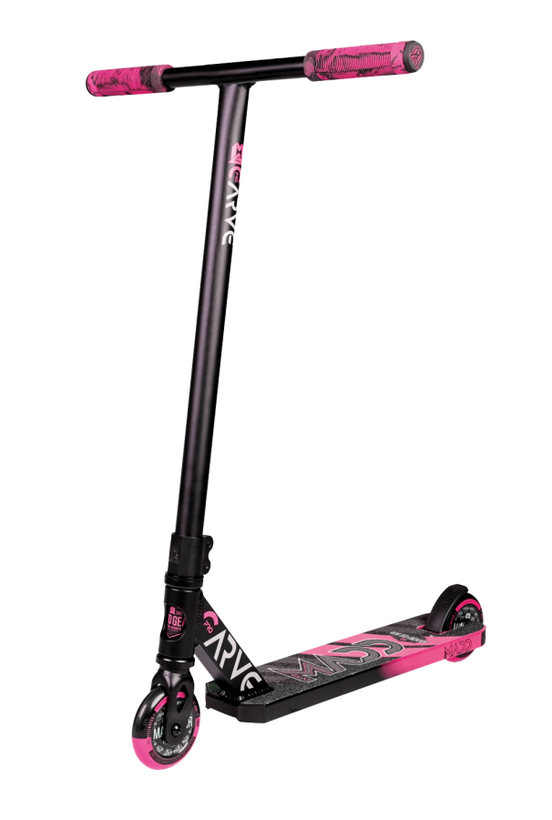 Hulajnoga wyczynowa Madd Carve Pro-X