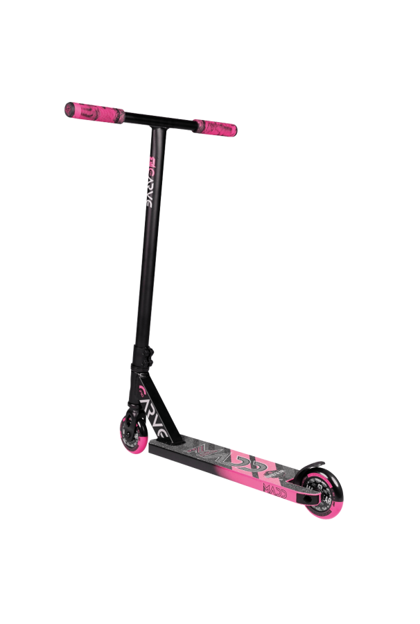 Hulajnoga wyczynowa Madd Carve Pro-X