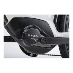 Rower Winora Tria 7 eco Wave i400Wh E-Bike D46