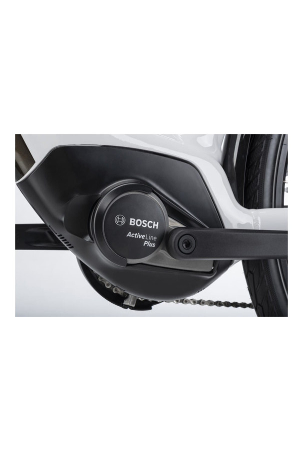 Rower Winora Tria 7 eco Wave i400Wh E-Bike D46