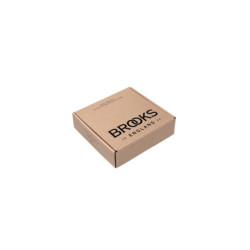 Zestaw do pielęgnacji torebek skórzanych Brooks Care Kit