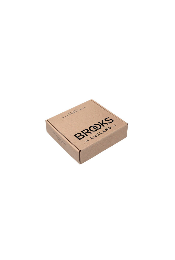 Zestaw do pielęgnacji torebek skórzanych Brooks Care Kit