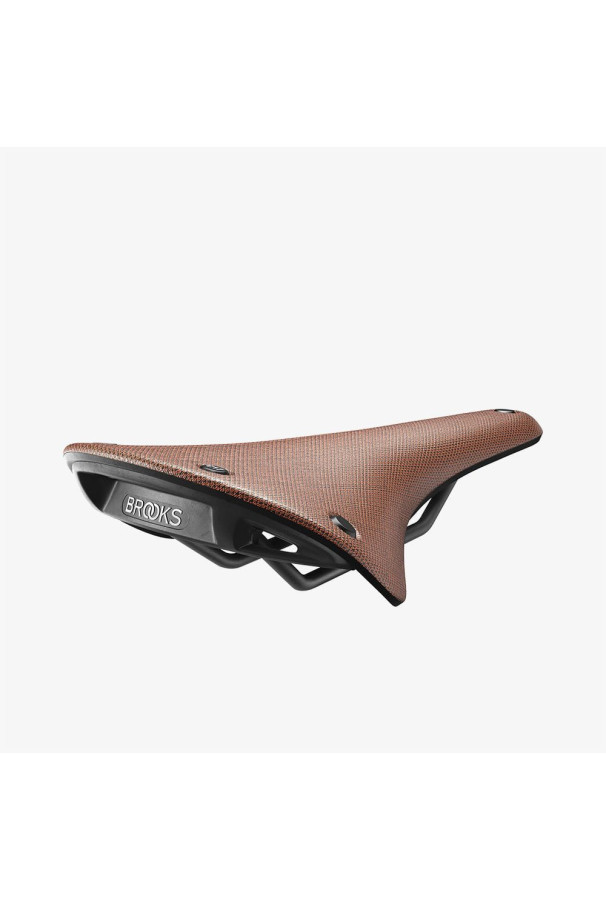 Siodełko Brooks Cambium C17 Orange