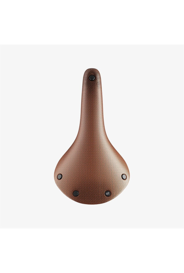 Siodełko Brooks Cambium C17 Orange