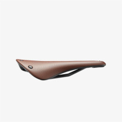 Siodełko Brooks Cambium C17 Orange